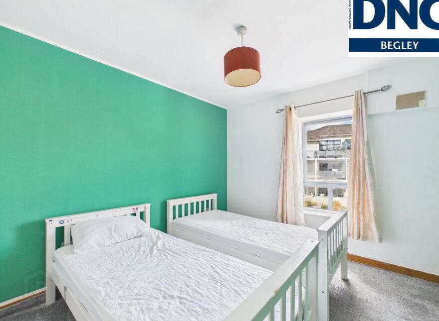 6 Whitcroft Court, Church Street, Moate, N37YP58