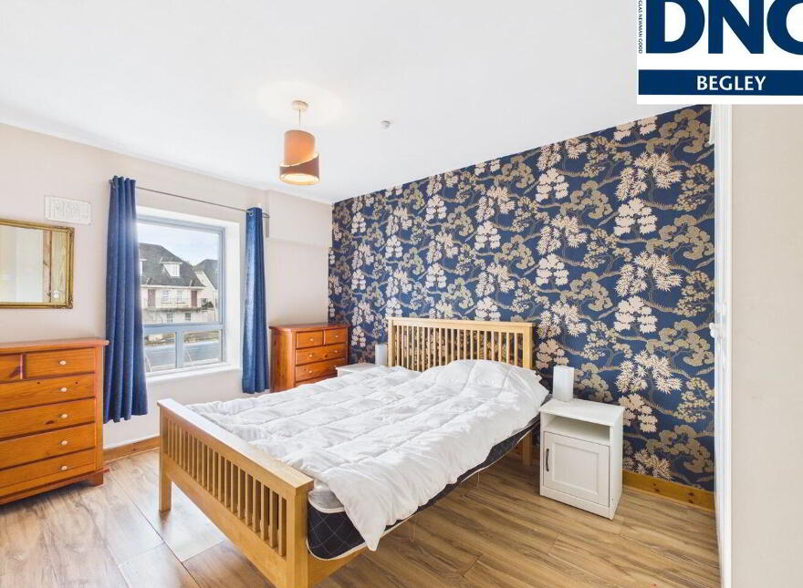 6 Whitcroft Court, Church Street, Moate, N37YP58