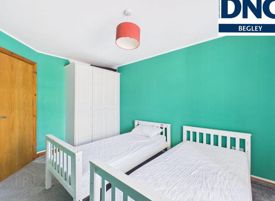6 Whitcroft Court, Church Street, Moate, N37YP58