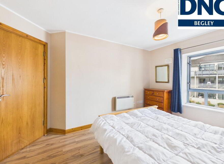 6 Whitcroft Court, Church Street, Moate, N37YP58