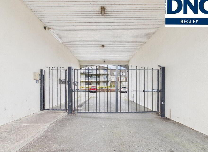 6 Whitcroft Court, Church Street, Moate, N37YP58