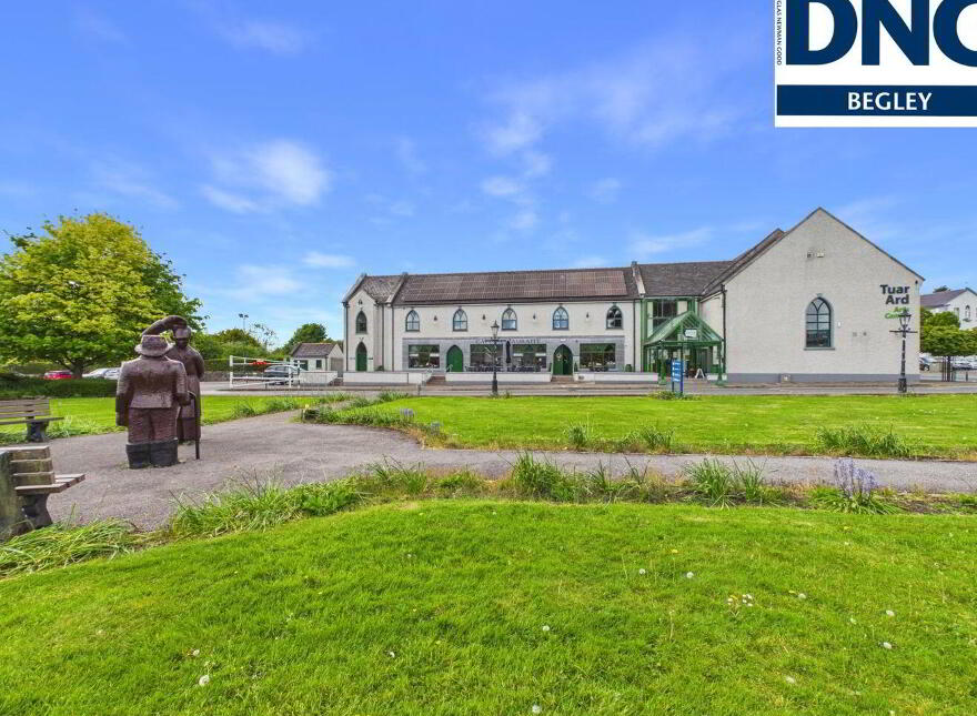 6 Whitcroft Court, Church Street, Moate, N37YP58
