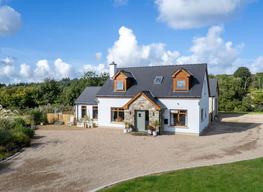 Ray, Rathmullan, F92KX2D