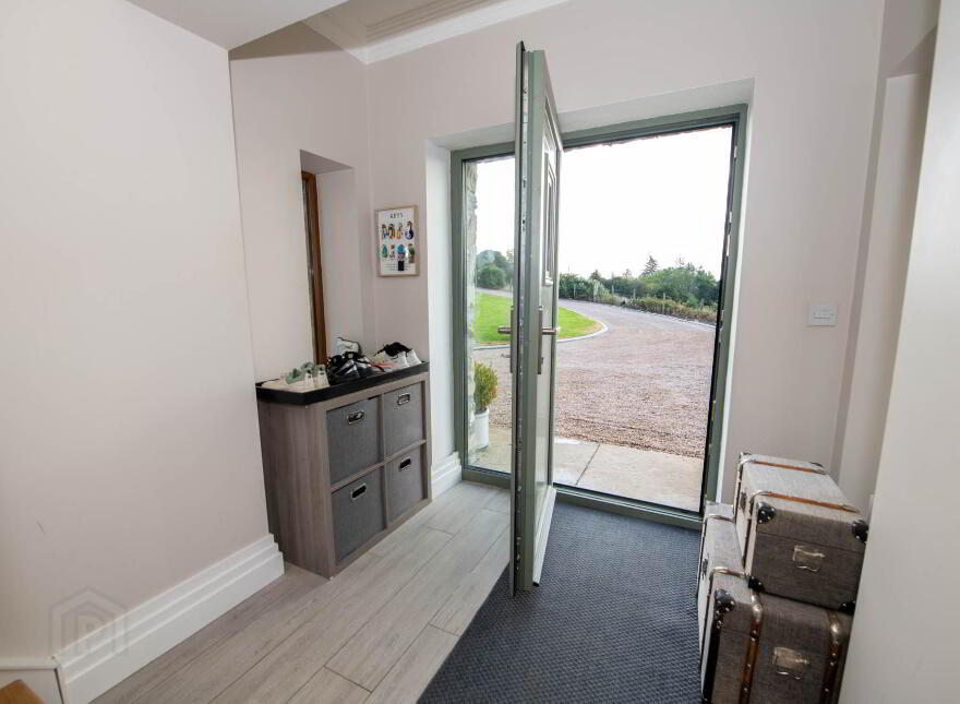 Ray, Rathmullan, F92KX2D