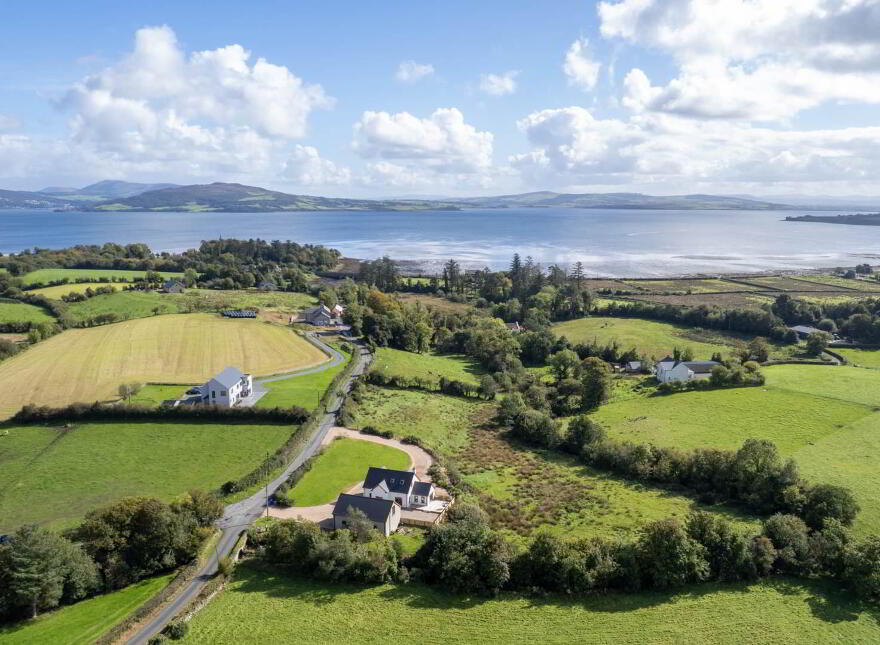 Ray, Rathmullan, F92KX2D