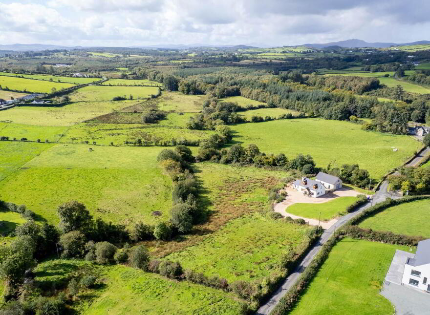 Ray, Rathmullan, F92KX2D