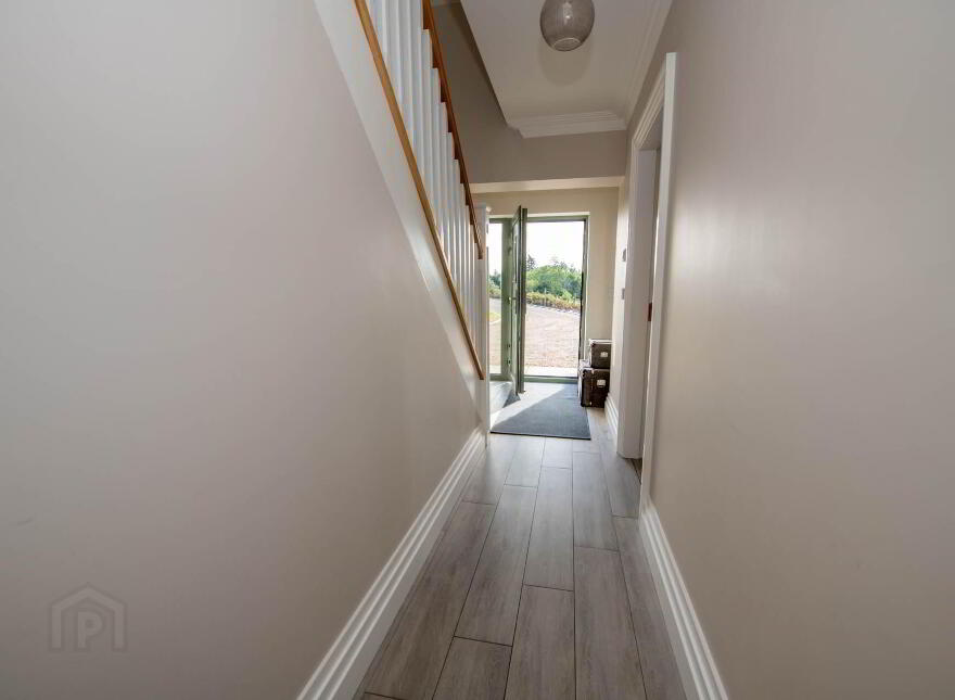 Ray, Rathmullan, F92KX2D
