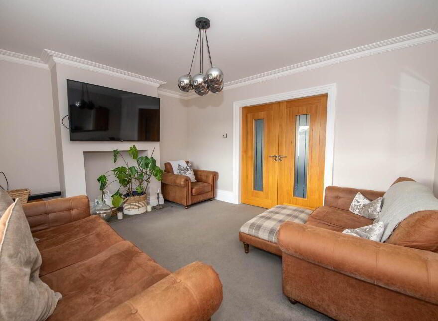Ray, Rathmullan, F92KX2D
