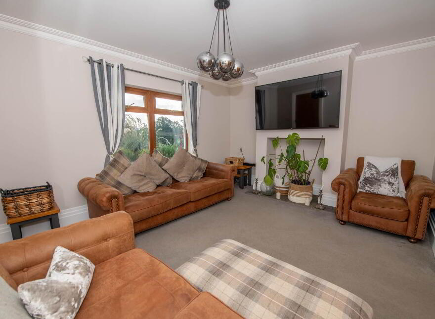Ray, Rathmullan, F92KX2D