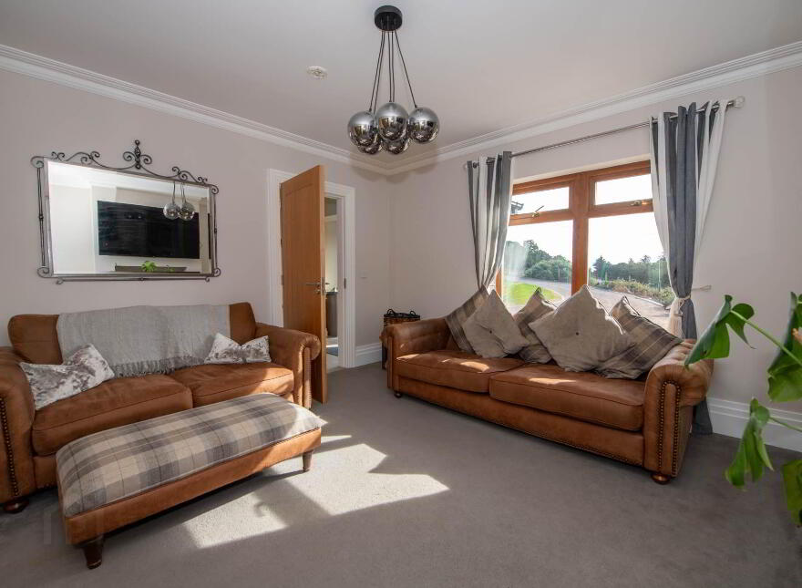 Ray, Rathmullan, F92KX2D