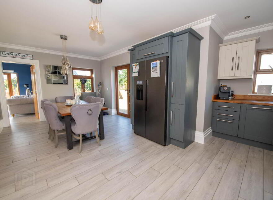 Ray, Rathmullan, F92KX2D