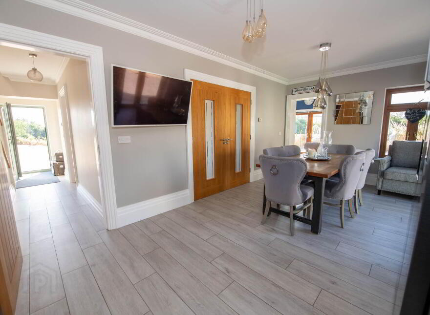 Ray, Rathmullan, F92KX2D