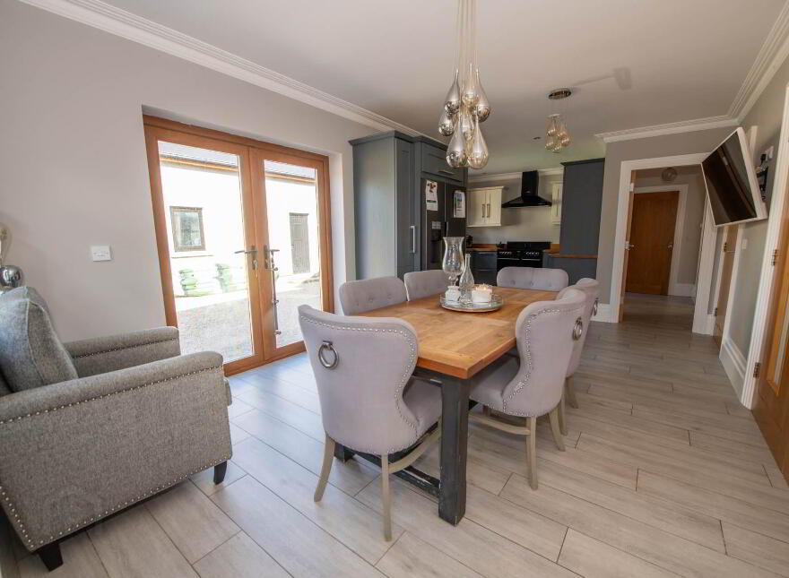 Ray, Rathmullan, F92KX2D