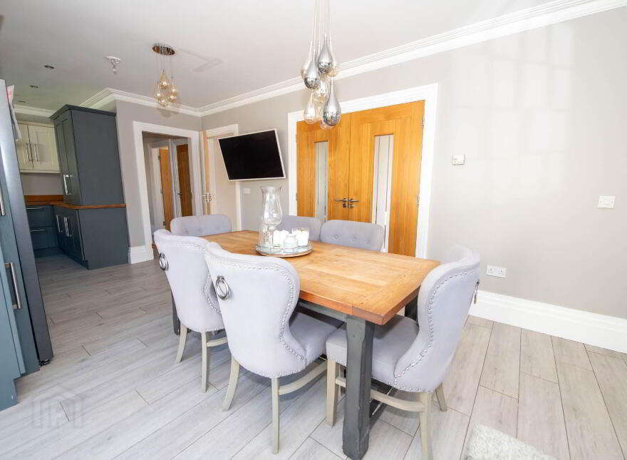 Ray, Rathmullan, F92KX2D