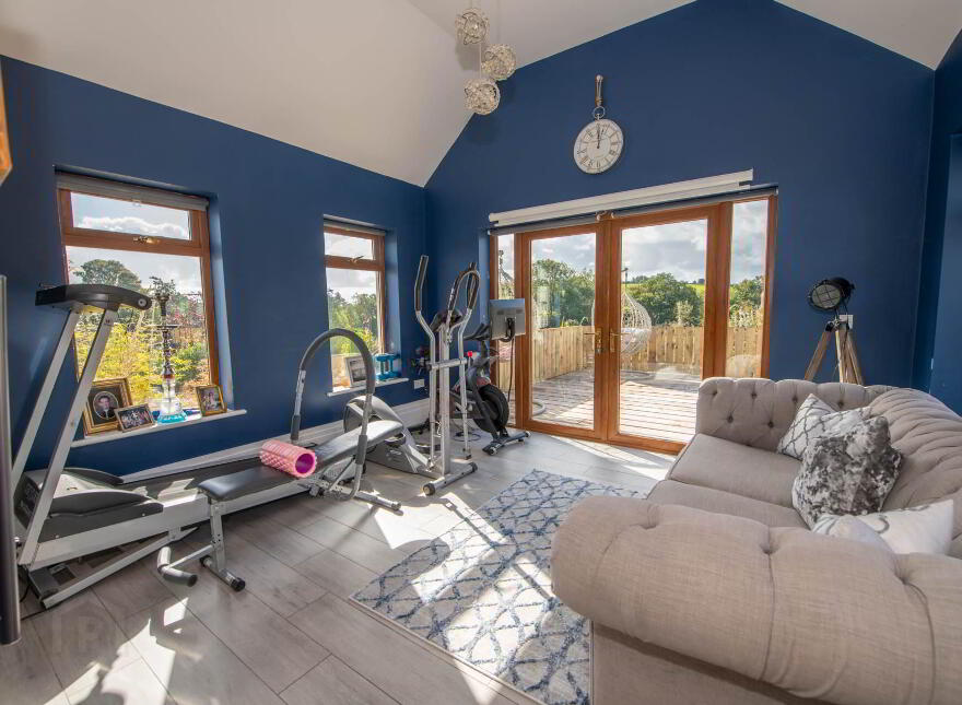 Ray, Rathmullan, F92KX2D