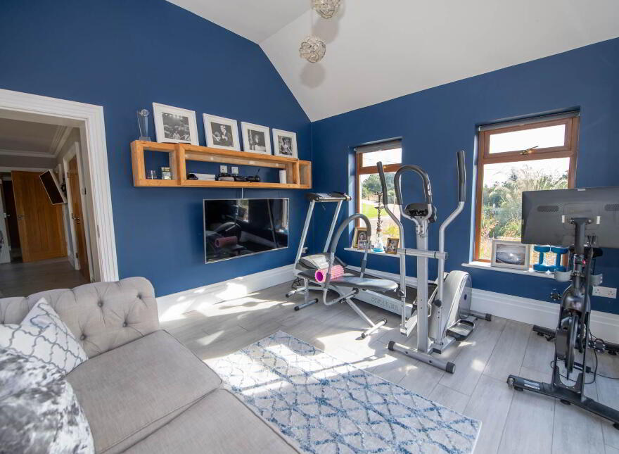 Ray, Rathmullan, F92KX2D