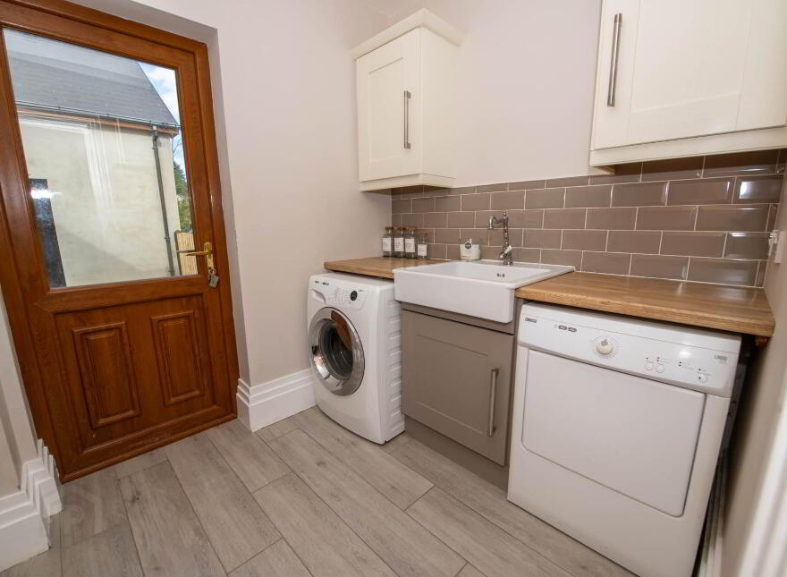 Ray, Rathmullan, F92KX2D
