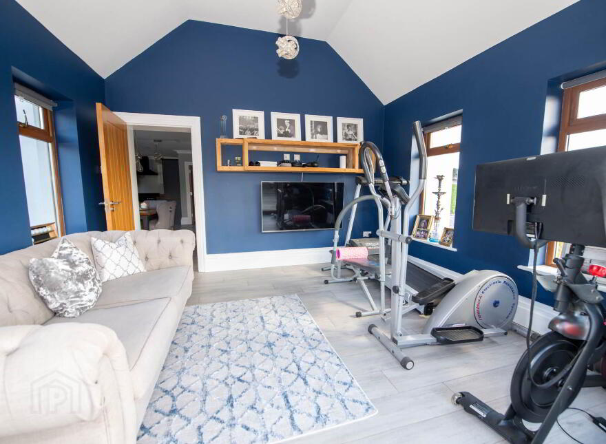 Ray, Rathmullan, F92KX2D