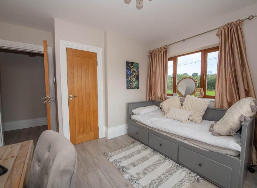 Ray, Rathmullan, F92KX2D