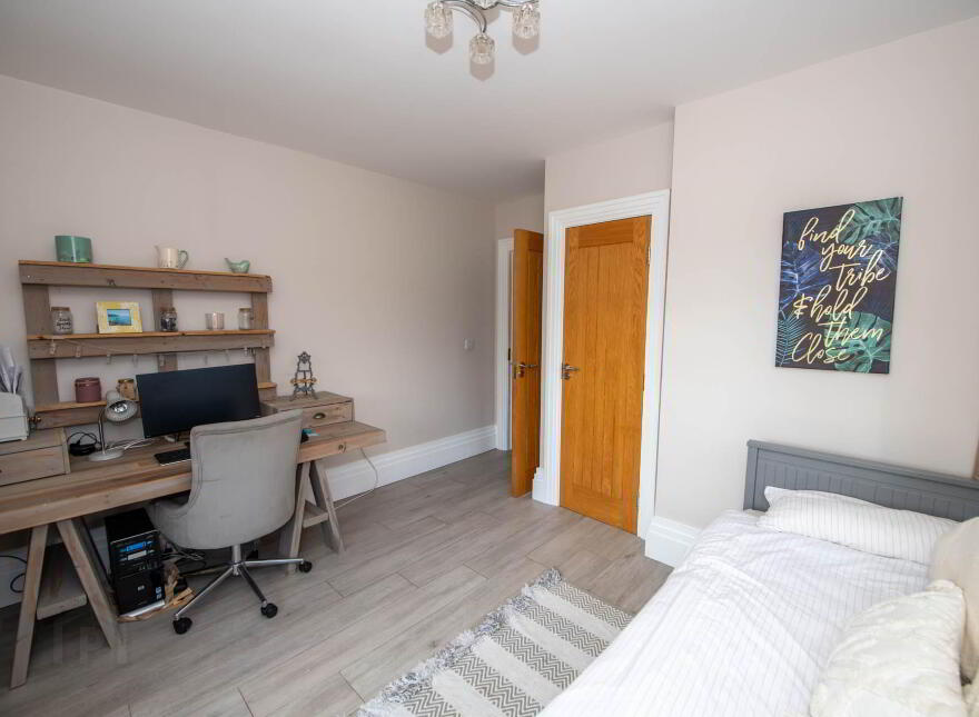Ray, Rathmullan, F92KX2D