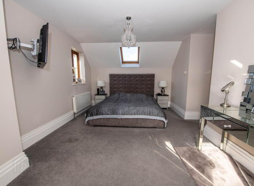 Ray, Rathmullan, F92KX2D