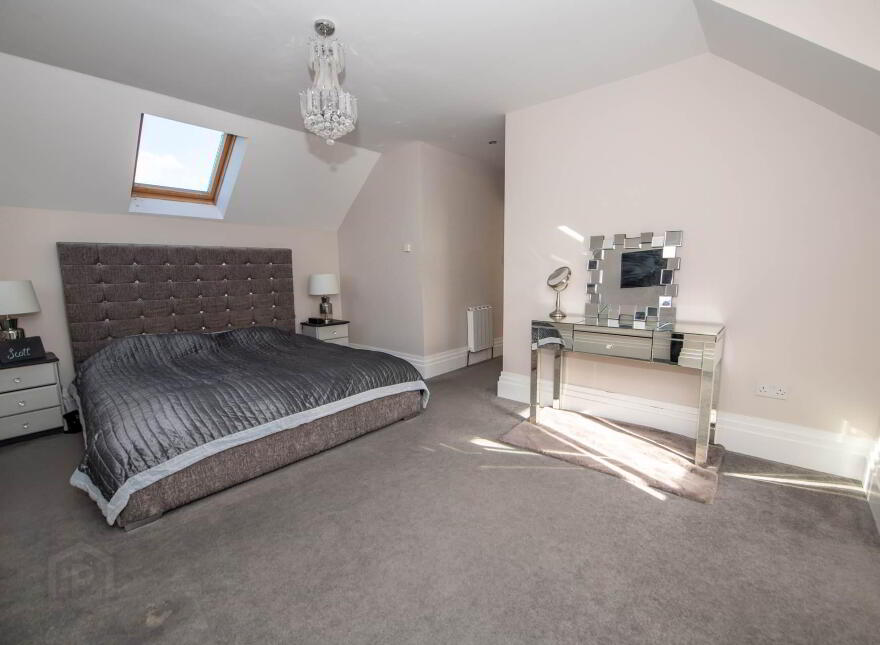 Ray, Rathmullan, F92KX2D