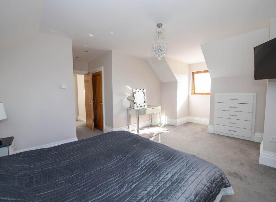 Ray, Rathmullan, F92KX2D