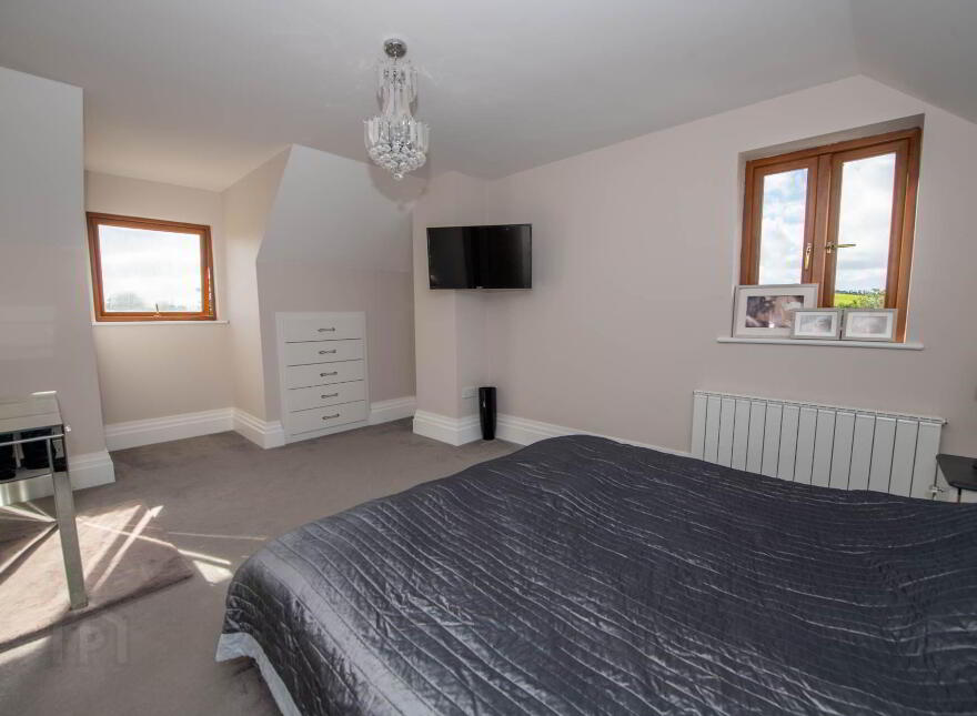 Ray, Rathmullan, F92KX2D