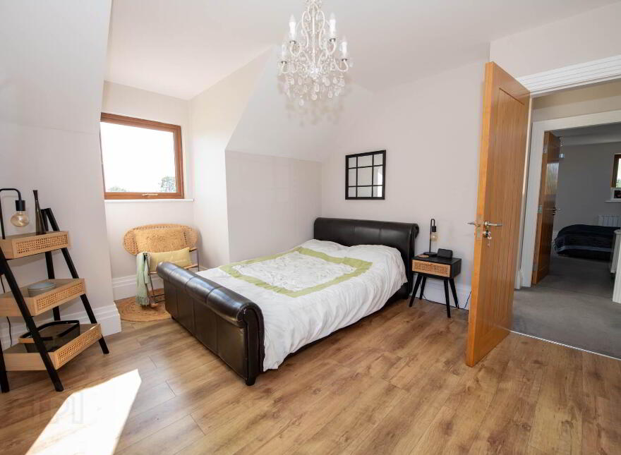 Ray, Rathmullan, F92KX2D