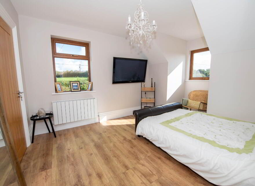 Ray, Rathmullan, F92KX2D