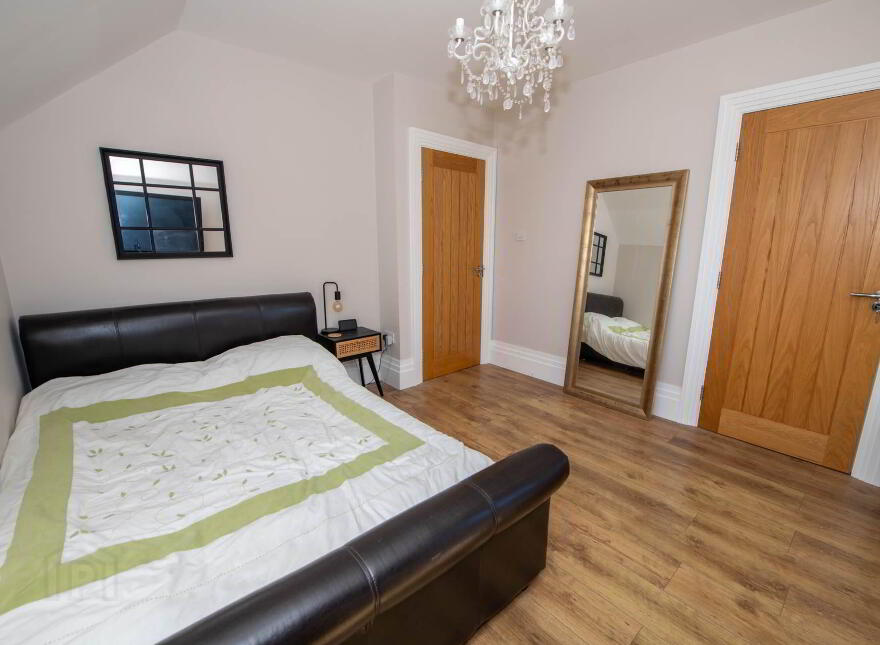 Ray, Rathmullan, F92KX2D