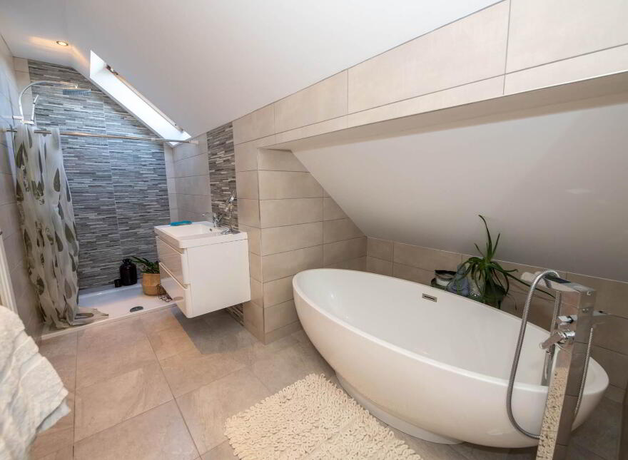 Ray, Rathmullan, F92KX2D