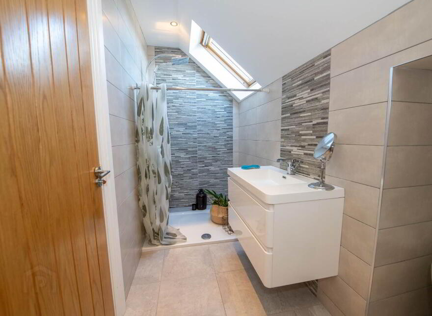 Ray, Rathmullan, F92KX2D