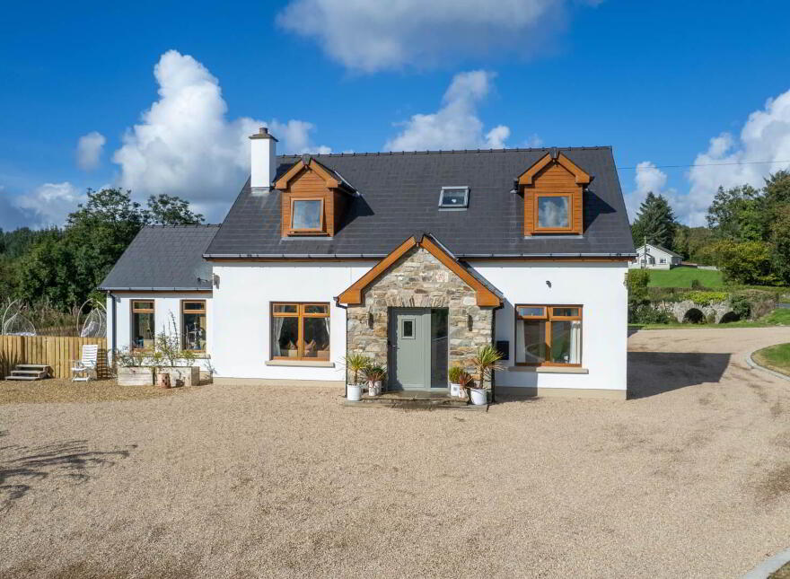 Ray, Rathmullan, F92KX2D