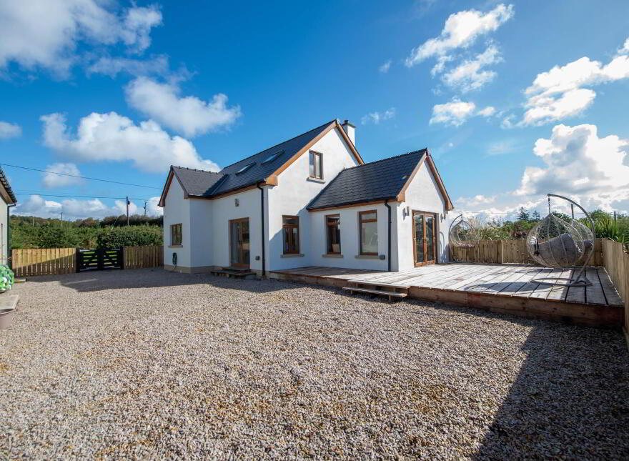Ray, Rathmullan, F92KX2D