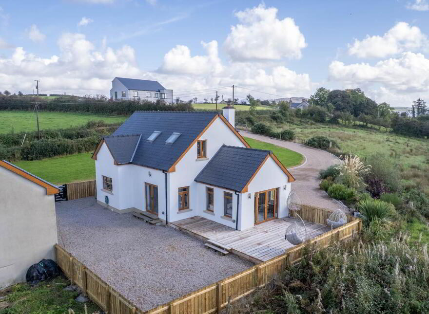 Ray, Rathmullan, F92KX2D