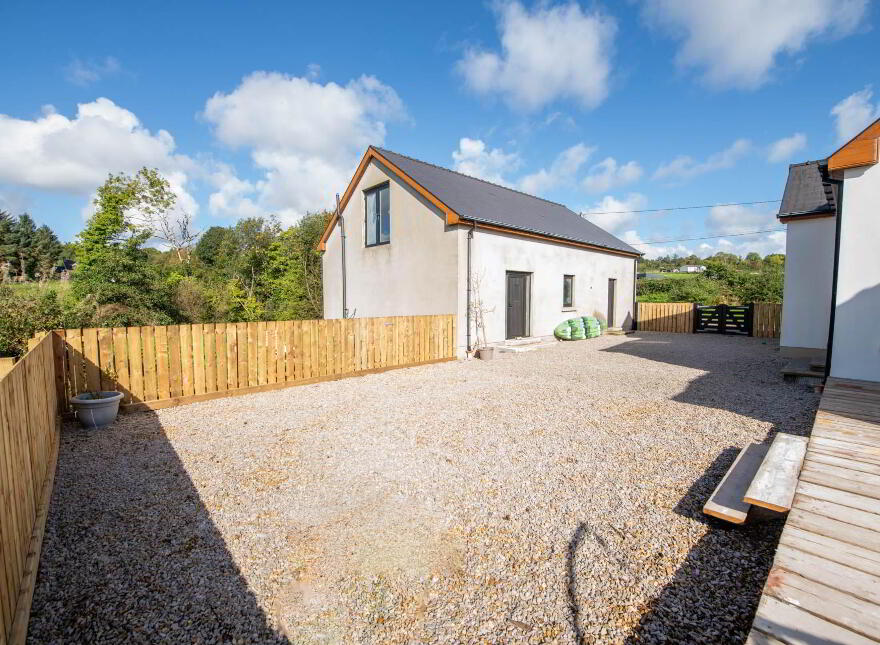 Ray, Rathmullan, F92KX2D