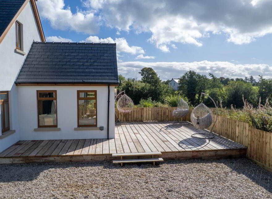 Ray, Rathmullan, F92KX2D