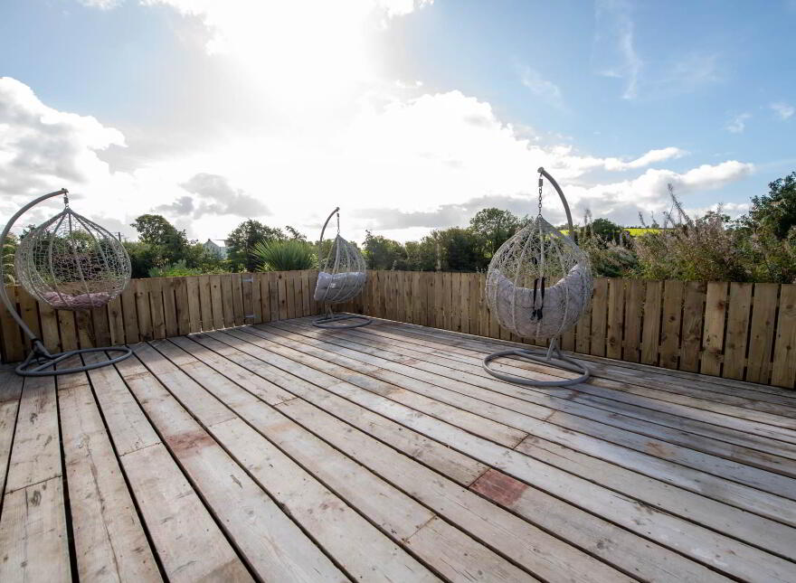 Ray, Rathmullan, F92KX2D