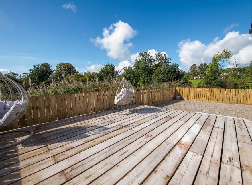 Ray, Rathmullan, F92KX2D