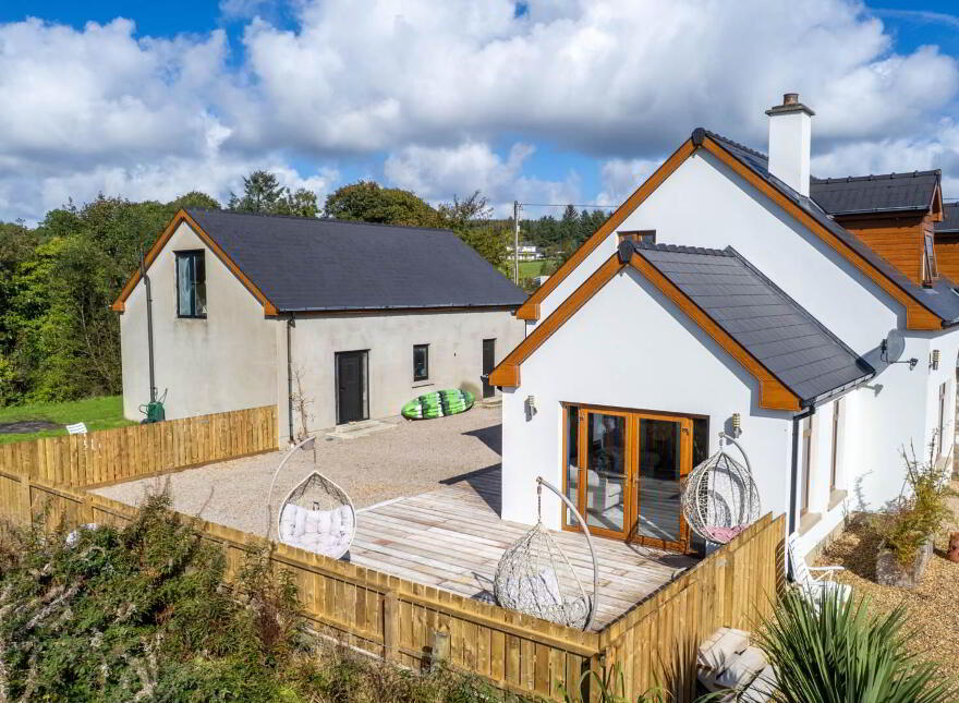 Ray, Rathmullan, F92KX2D