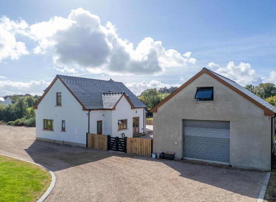Ray, Rathmullan, F92KX2D