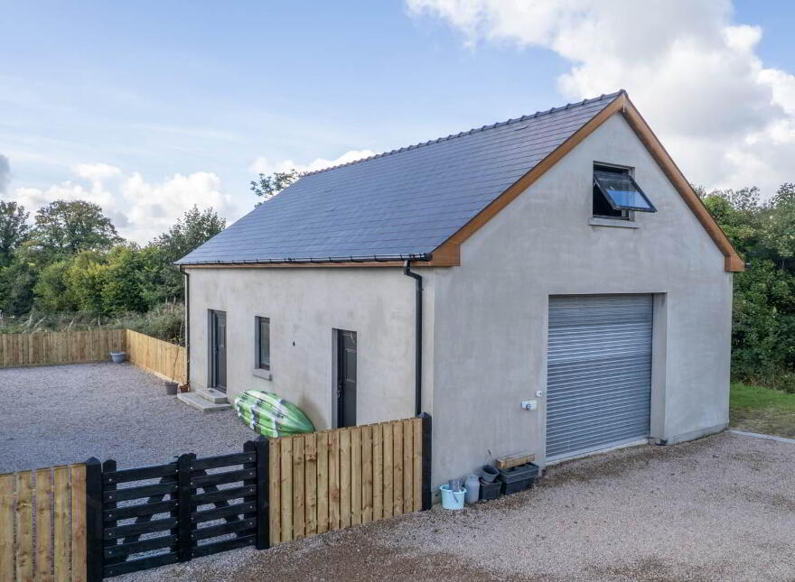 Ray, Rathmullan, F92KX2D