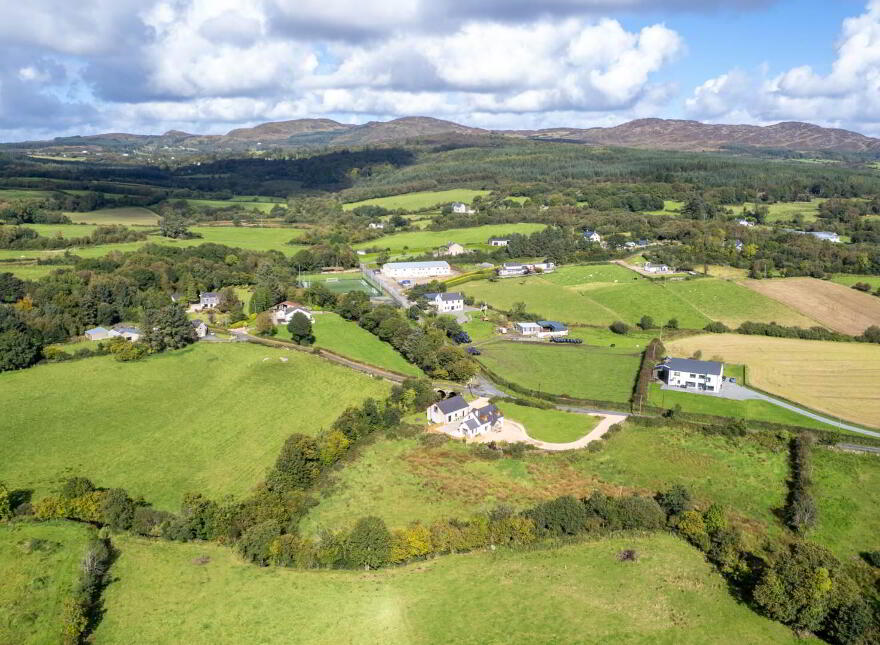 Ray, Rathmullan, F92KX2D