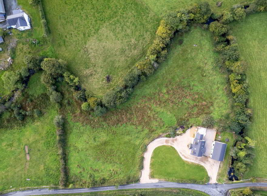 Ray, Rathmullan, F92KX2D