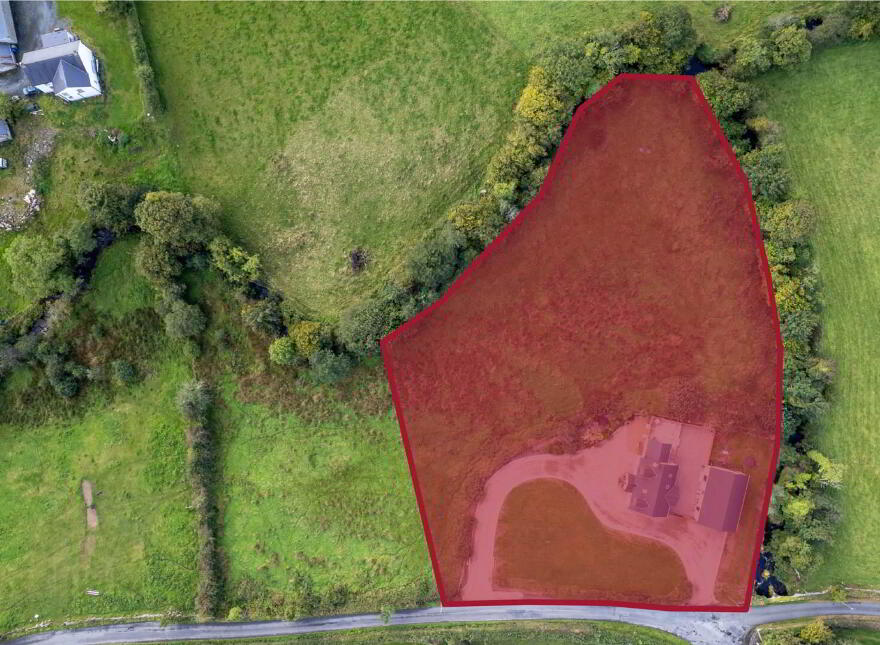 Ray, Rathmullan, F92KX2D