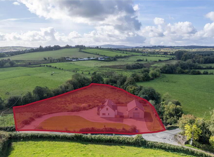 Ray, Rathmullan, F92KX2D