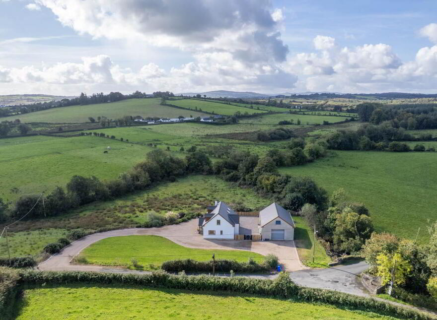 Ray, Rathmullan, F92KX2D