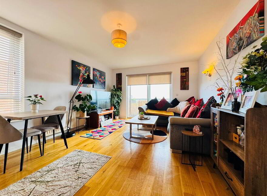 Apt 43, 4 Northview, Antrim Road, Newtownabbey, BT36 7JL