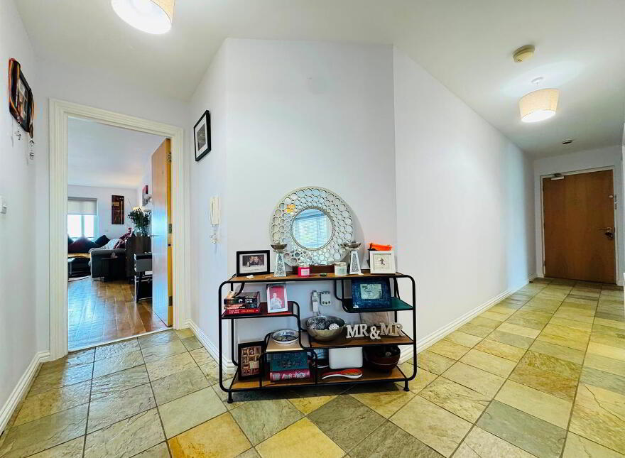 Apt 43, 4 Northview, Antrim Road, Newtownabbey, BT36 7JL